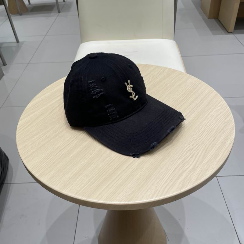 YSL cap (7)