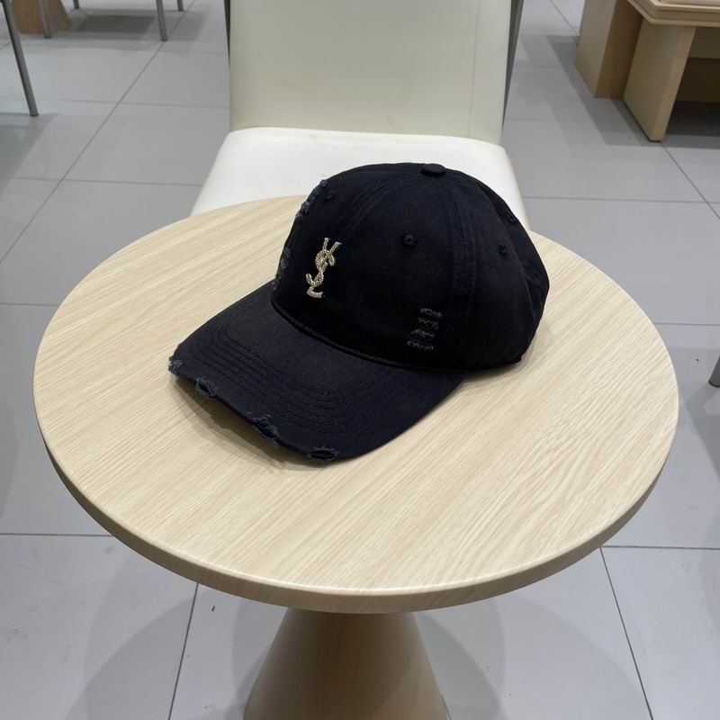 YSL cap (8)