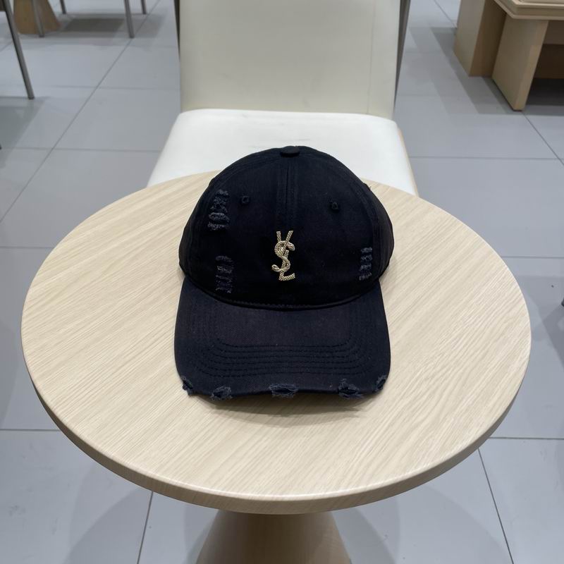 YSL cap (9)