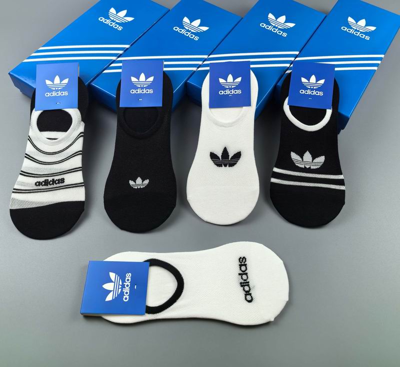 Adidas socks QY (11)