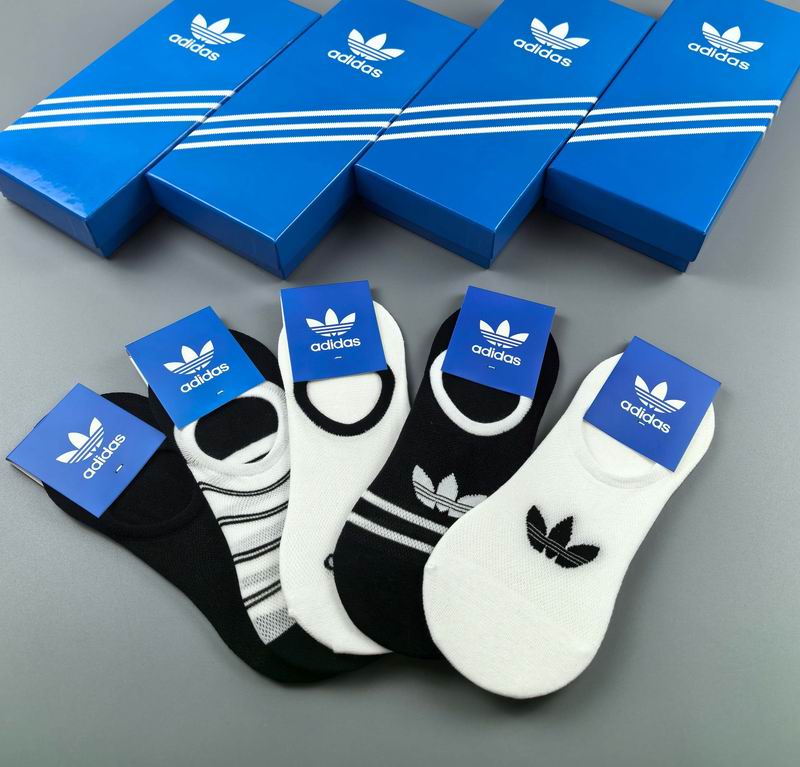 Adidas socks QY (12)