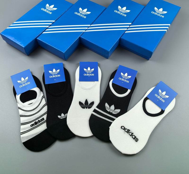 Adidas socks QY (13)