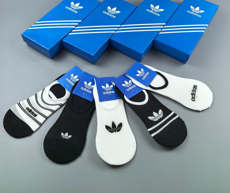 Adidas socks QY (14)
