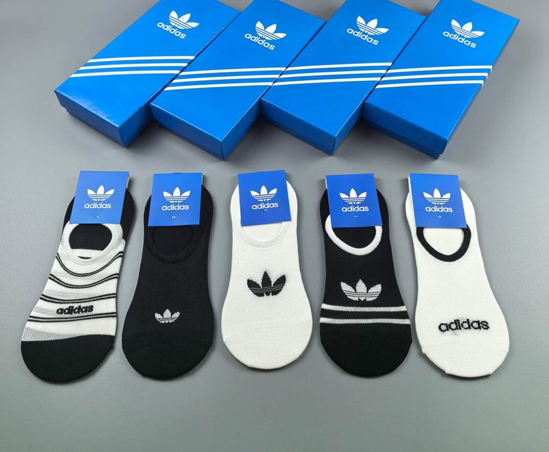 Adidas socks QY (15)