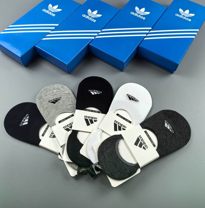Adidas socks QY (2)