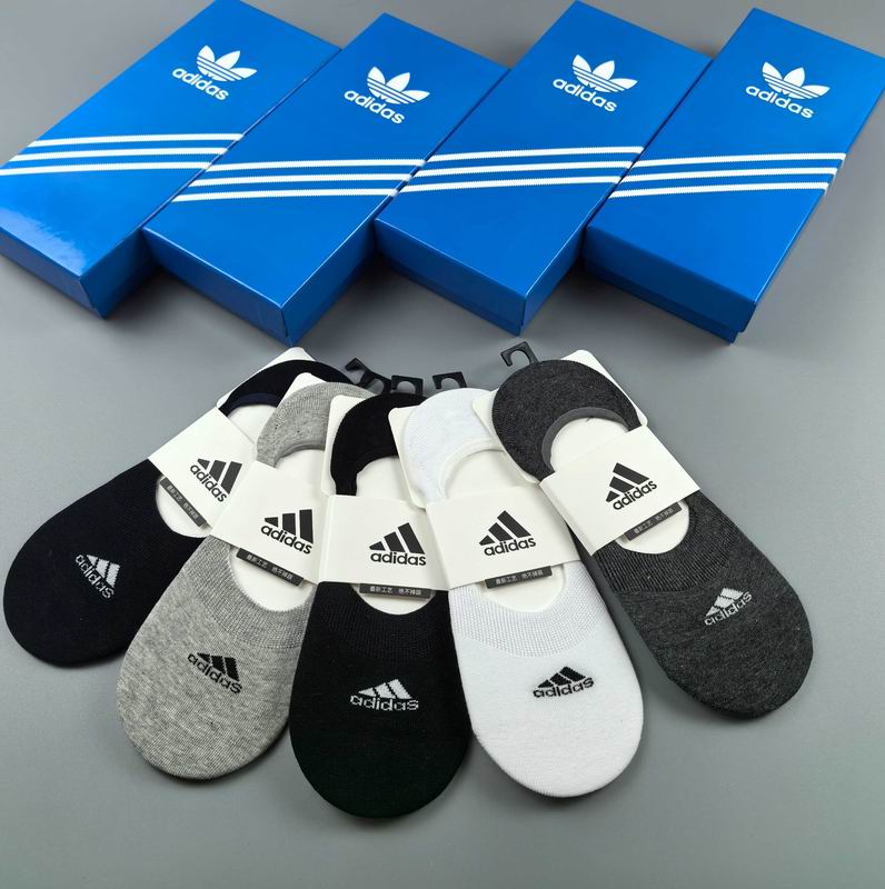 Adidas socks QY (4)
