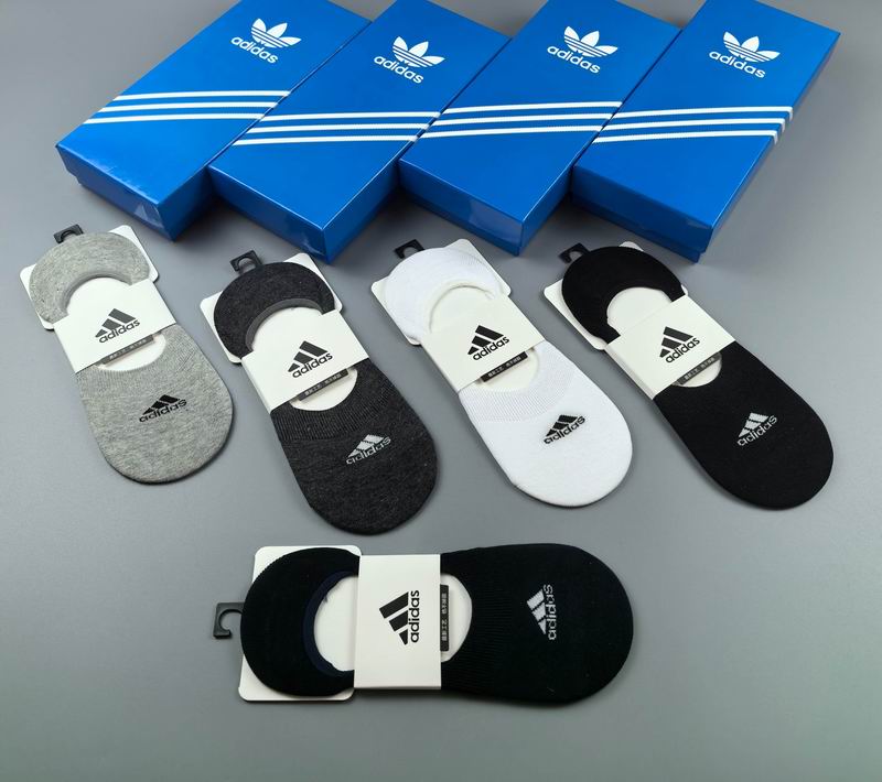 Adidas socks QY (5)