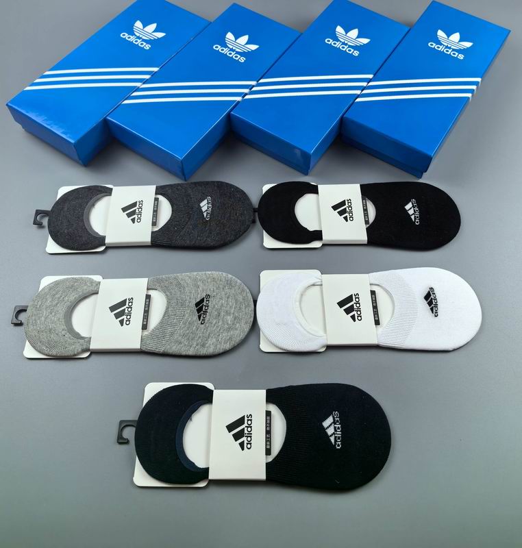Adidas socks QY (6)