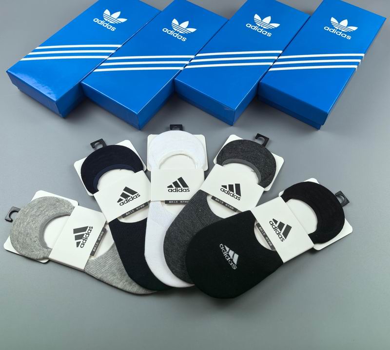 Adidas socks QY (7)