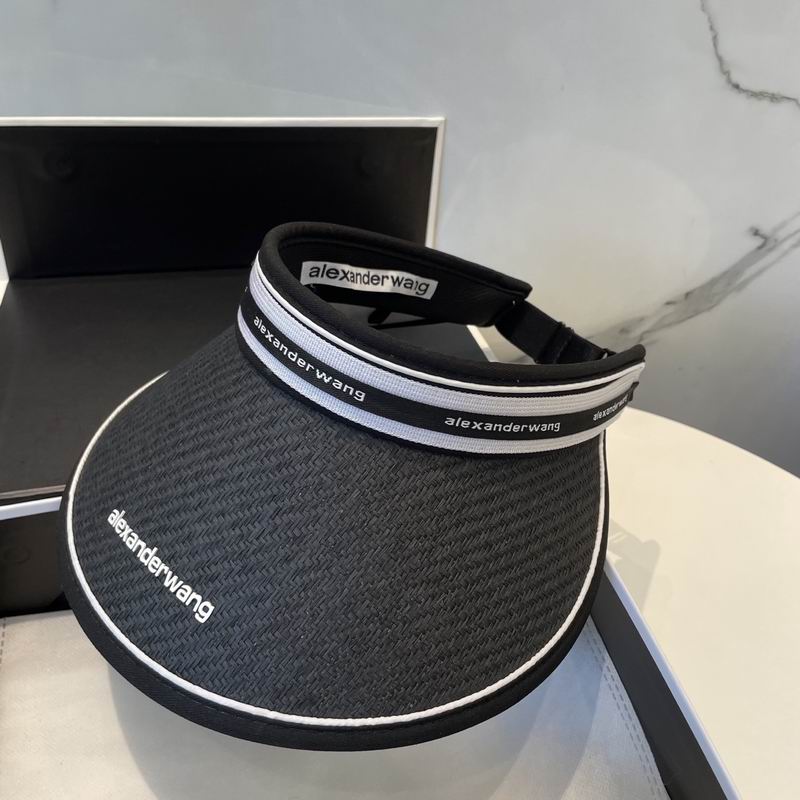 Alexander Wang Visor dx (14)