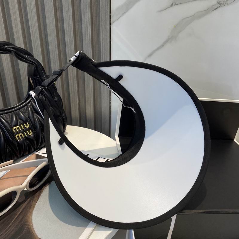 Alexander Wang Visor dx (16)