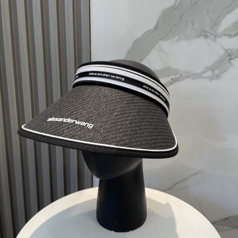 Alexander Wang Visor dx (19)