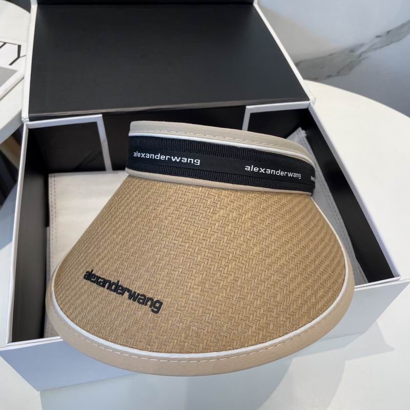 Alexander Wang Visor dx (23)