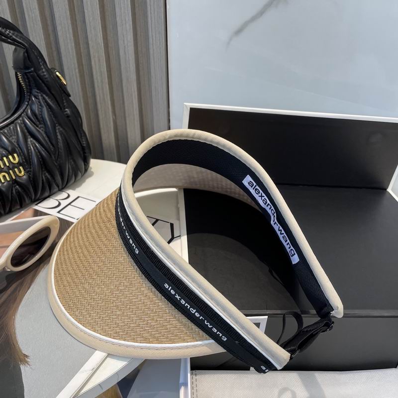 Alexander Wang Visor dx (26)
