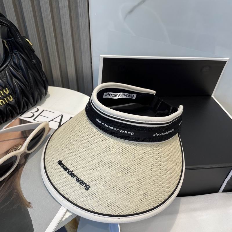 Alexander Wang Visor dx (5)