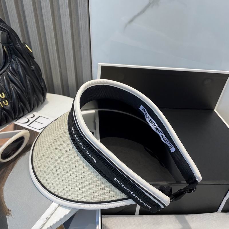 Alexander Wang Visor dx (8)