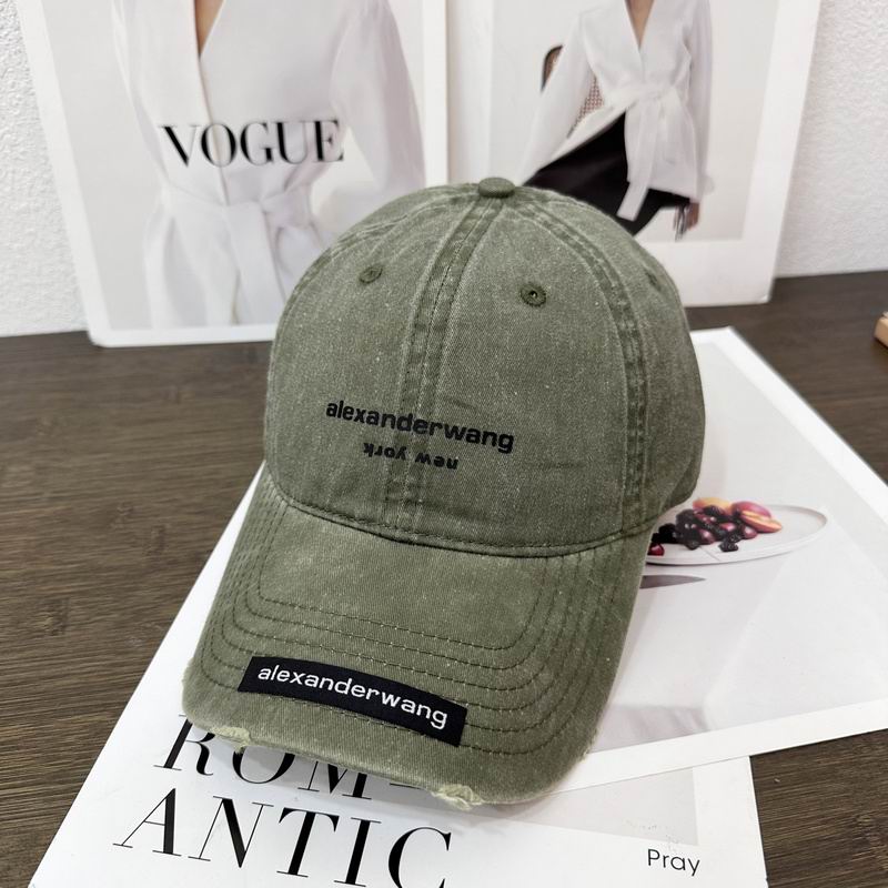 Alexander Wang cap hm (11)