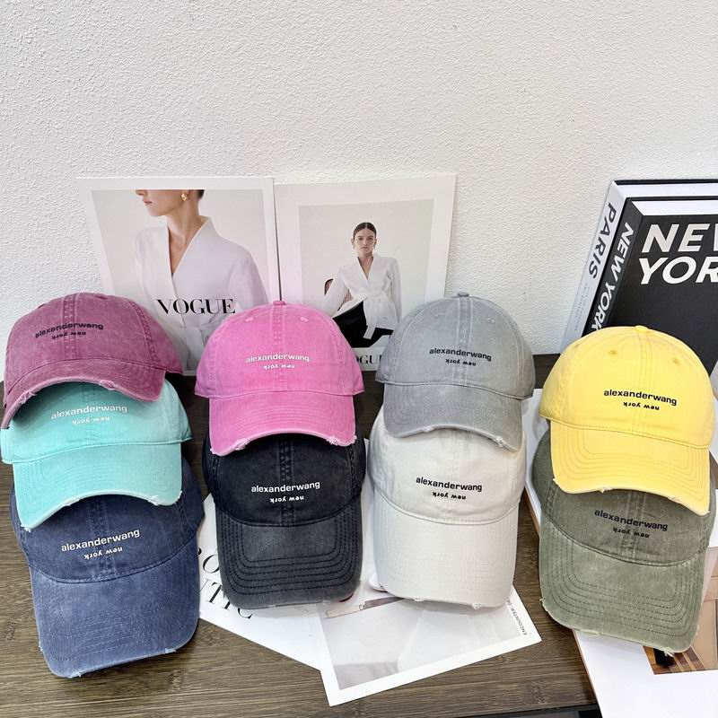 Alexander Wang cap hm (15)