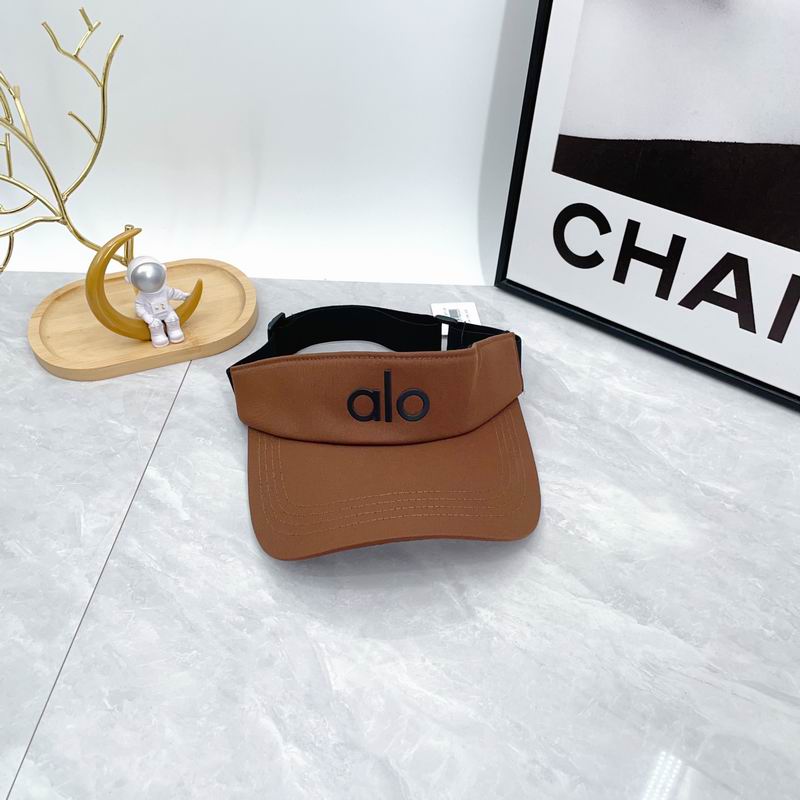 Alo Visor dx (101)