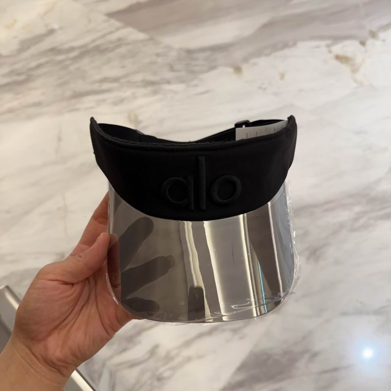 Alo Visor dx (105)