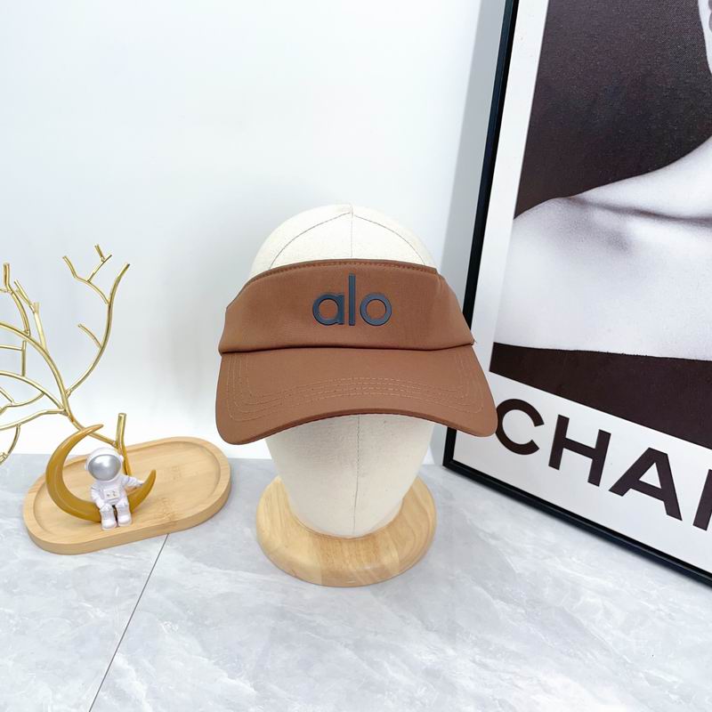 Alo Visor dx (105)
