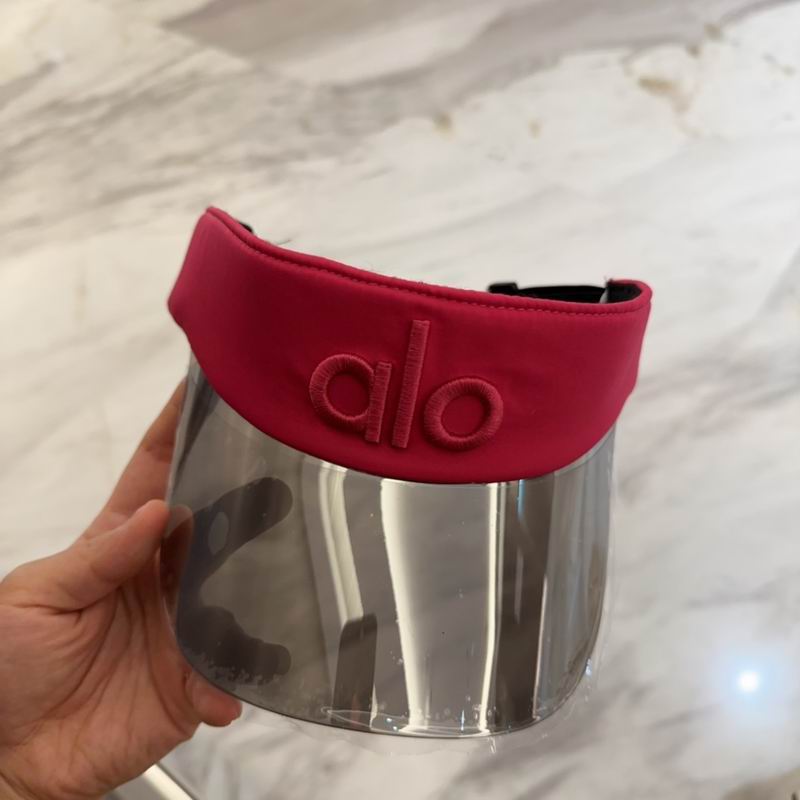 Alo Visor dx (109)
