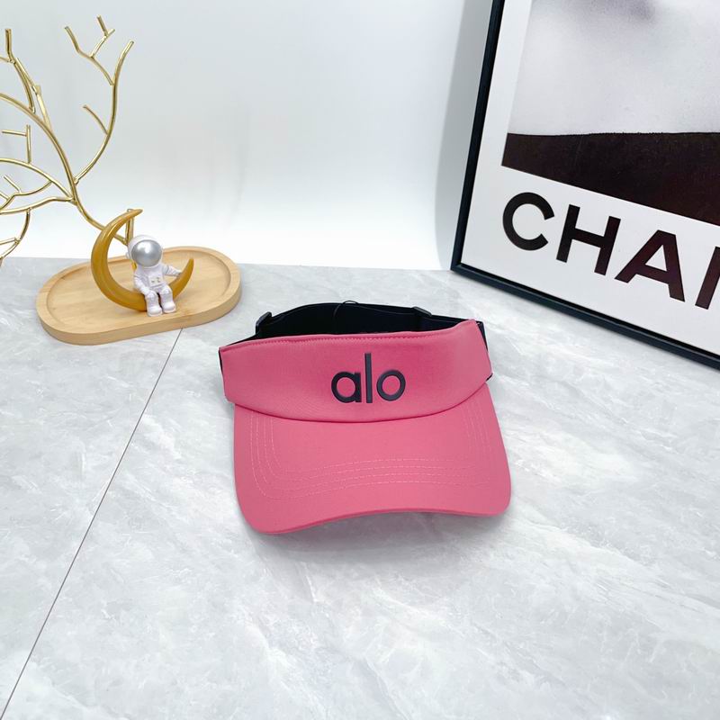 Alo Visor dx (111)