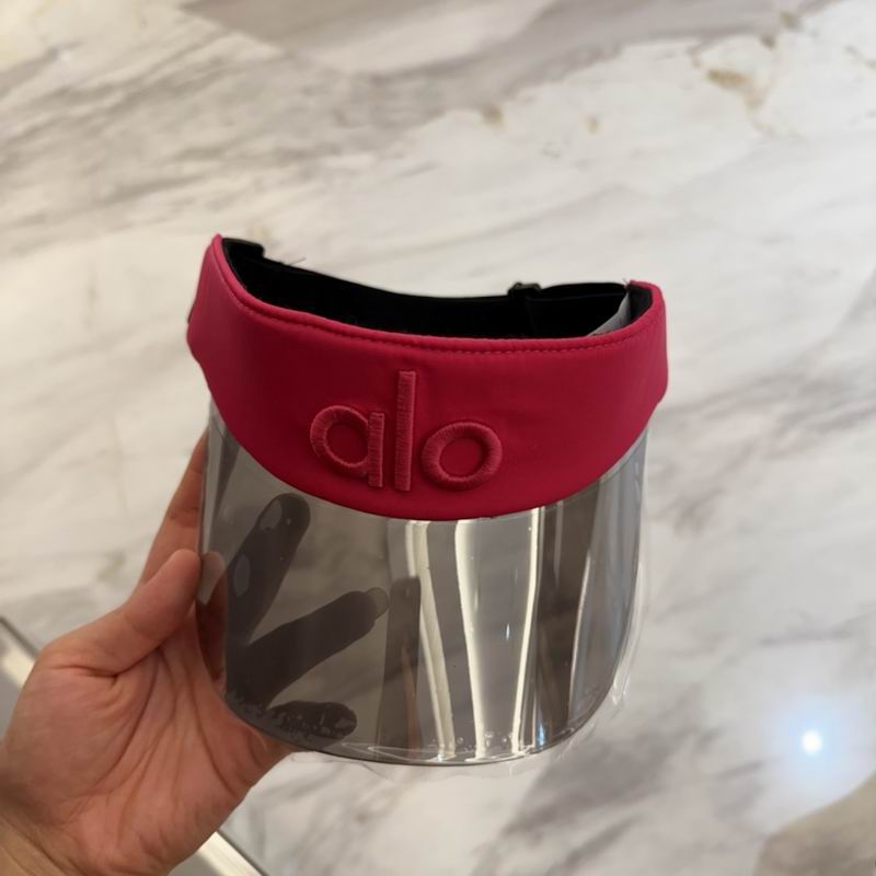 Alo Visor dx (115)