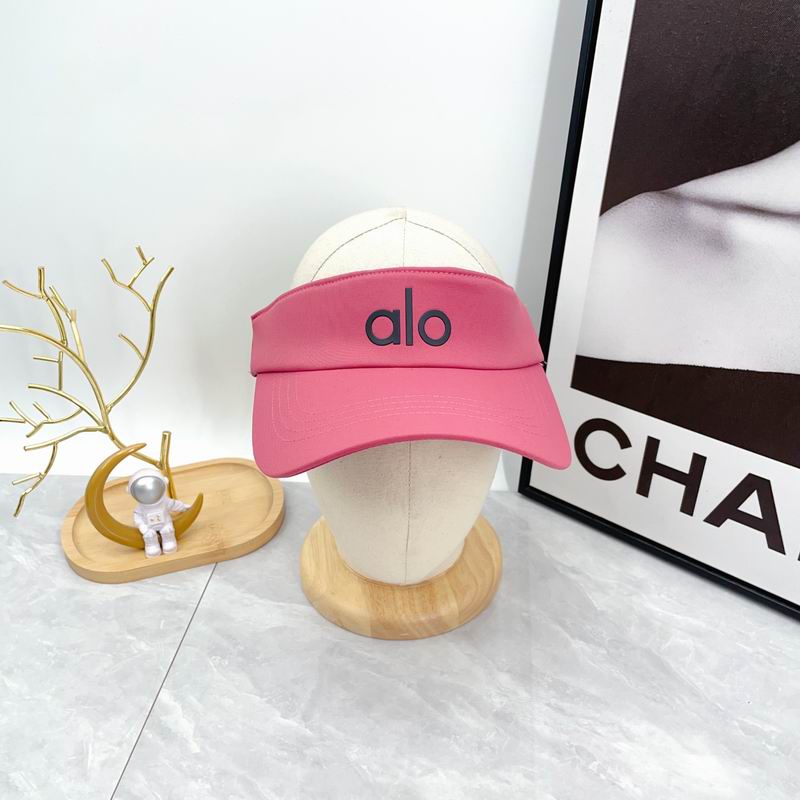 Alo Visor dx (115)