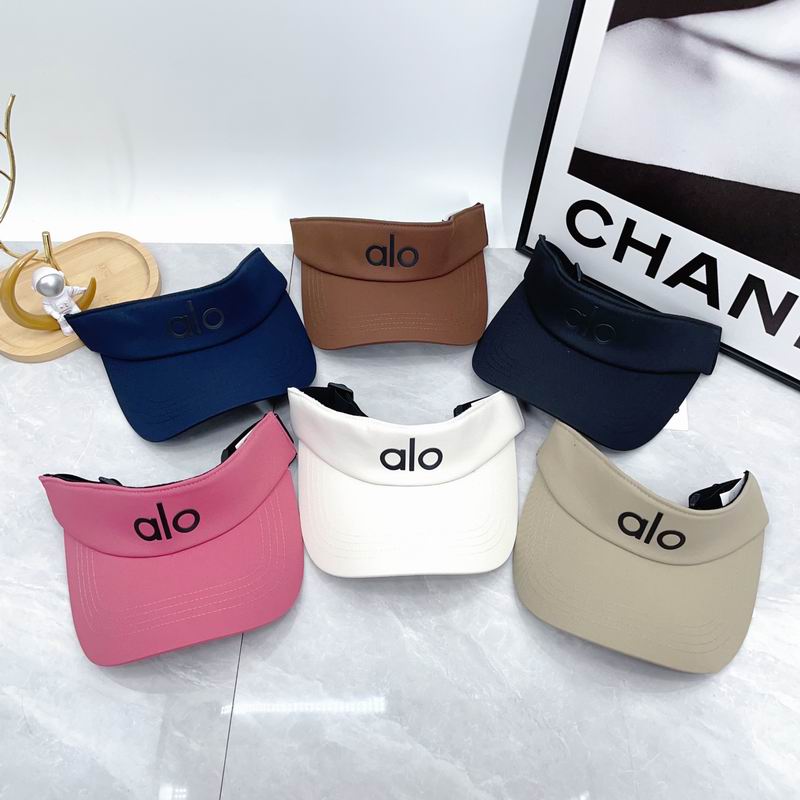 Alo Visor dx (116)