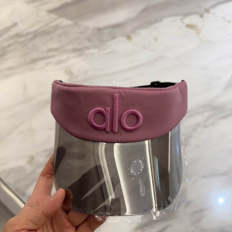 Alo Visor dx (118)