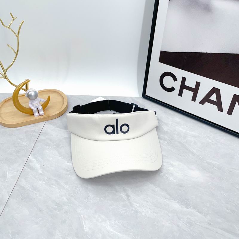 Alo Visor dx (121)