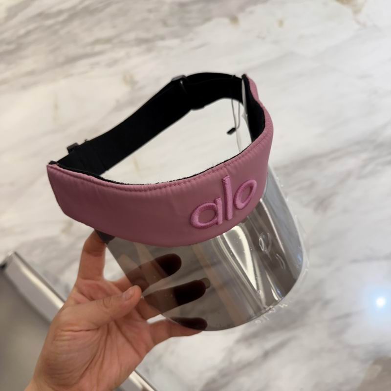 Alo Visor dx (122)