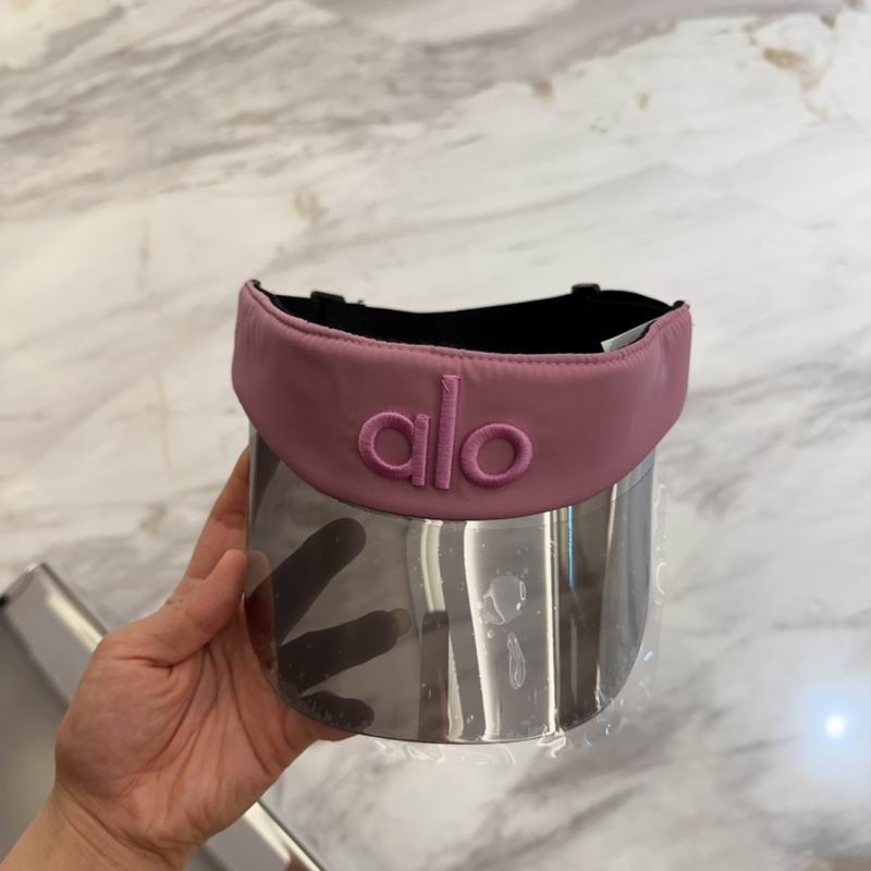 Alo Visor dx (124)