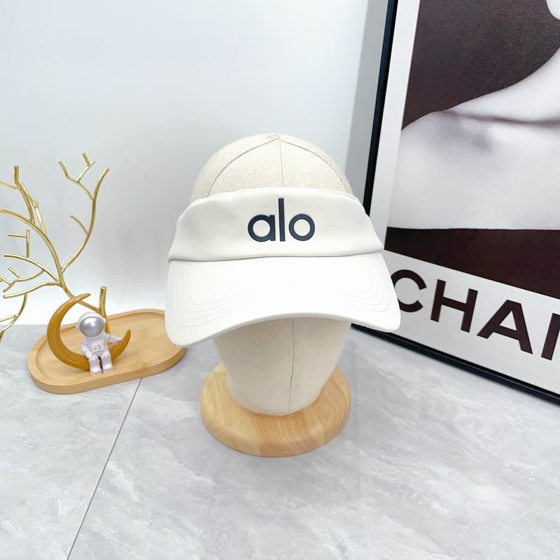 Alo Visor dx (125)