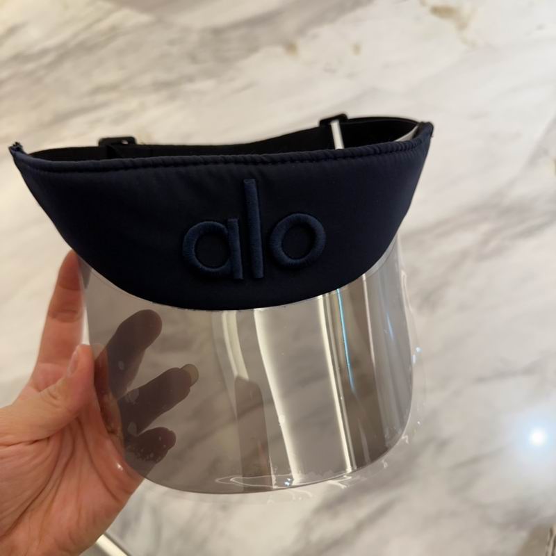 Alo Visor dx (128)