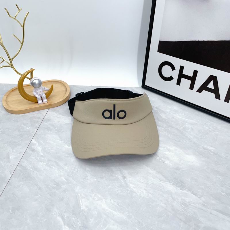Alo Visor dx (131)