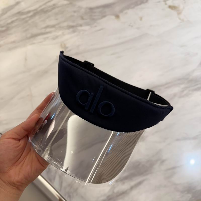 Alo Visor dx (132)