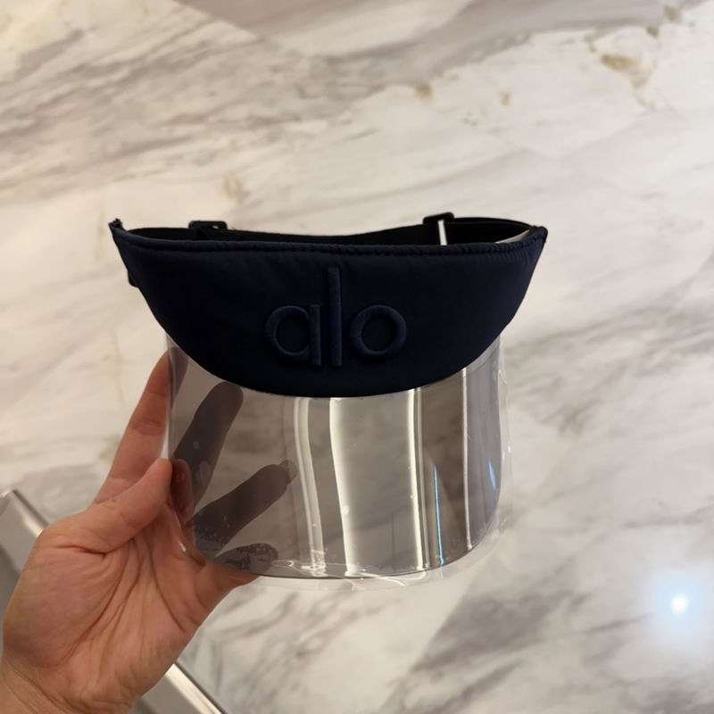 Alo Visor dx (133)