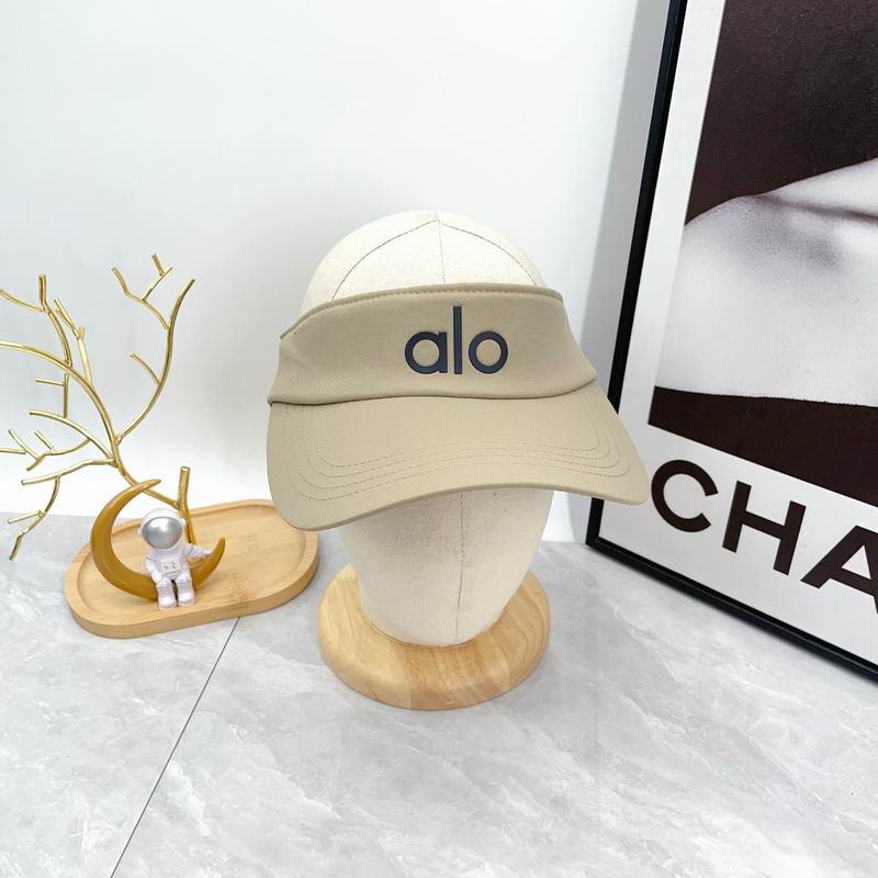 Alo Visor dx (135)