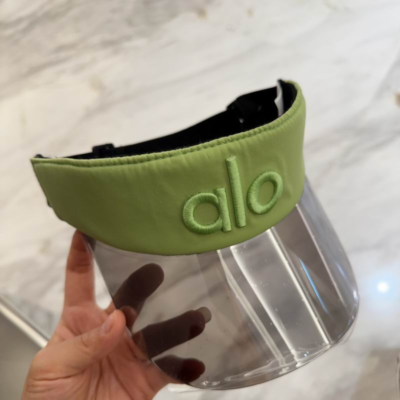 Alo Visor dx (136)