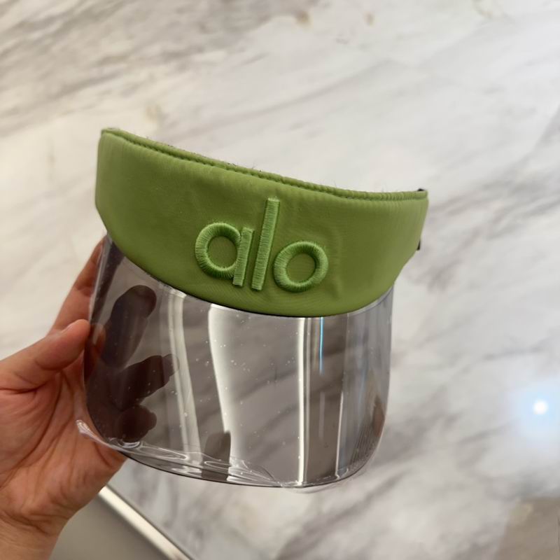 Alo Visor dx (139)