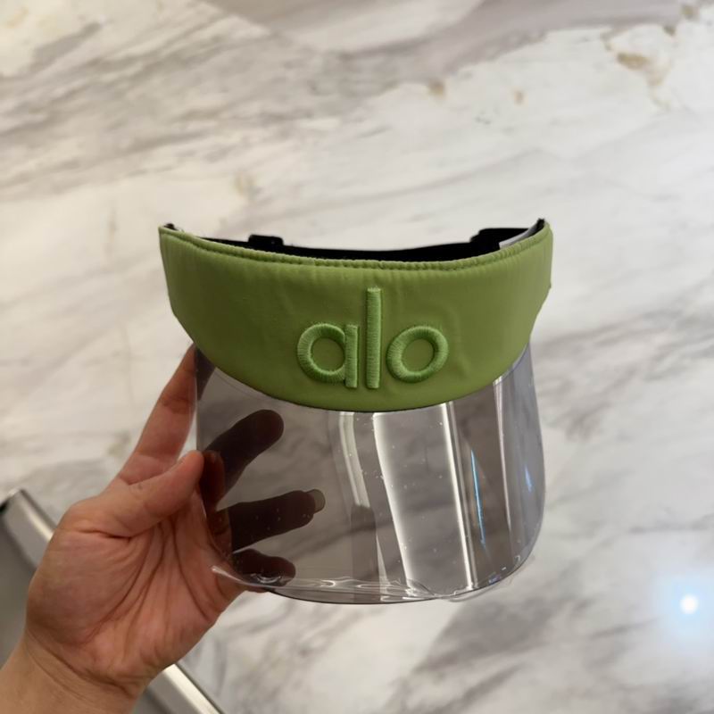 Alo Visor dx (142)