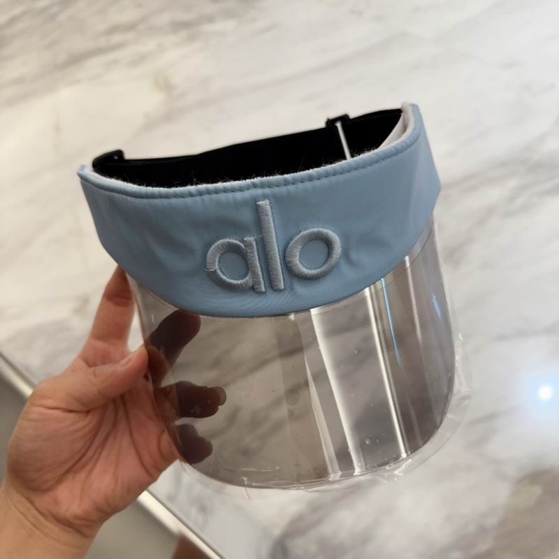 Alo Visor dx (145)