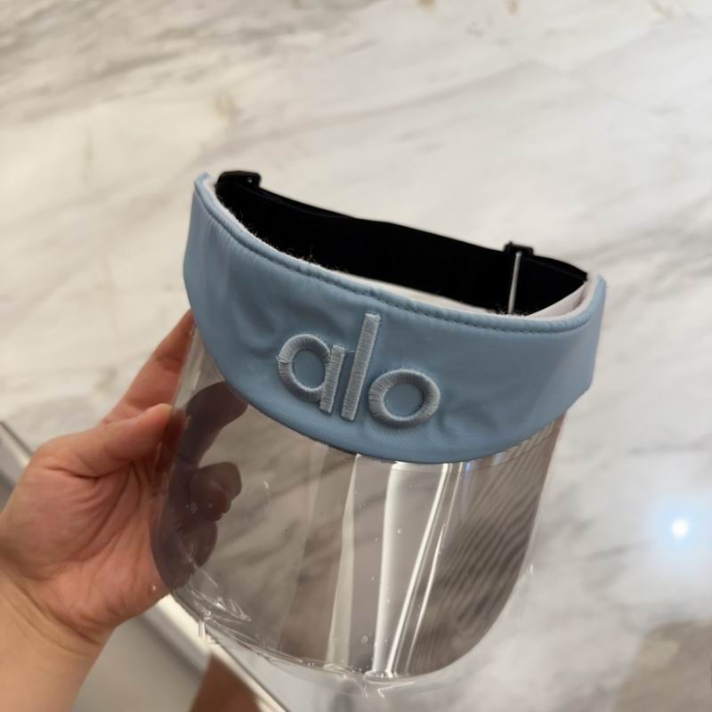 Alo Visor dx (146)