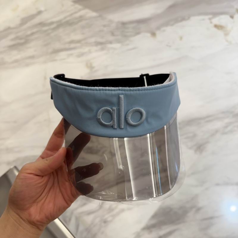 Alo Visor dx (150)