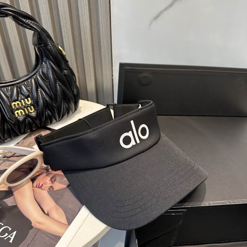 Alo Visor dx (150)