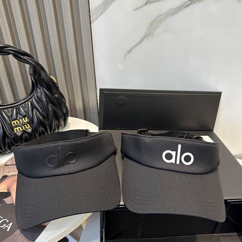 Alo Visor dx (152)