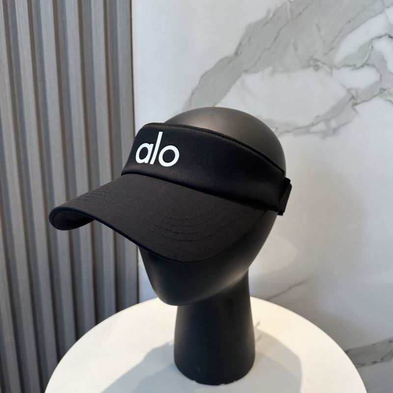 Alo Visor dx (156)