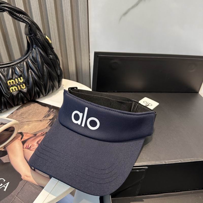 Alo Visor dx (157)